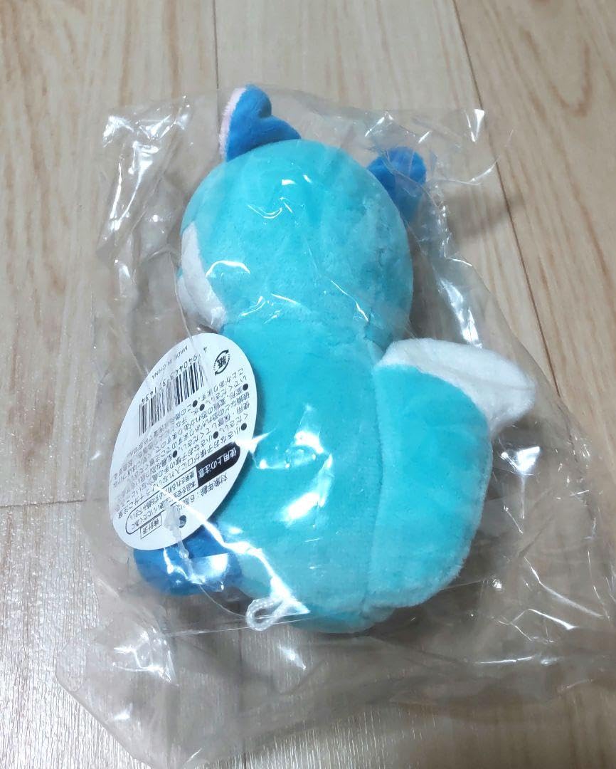 Amazon.co.jp: 青い池限定品 北海道 美瑛 青いきつね キツネ